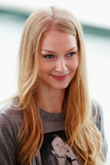 Svetlana Khodchenkova fotoğrafı