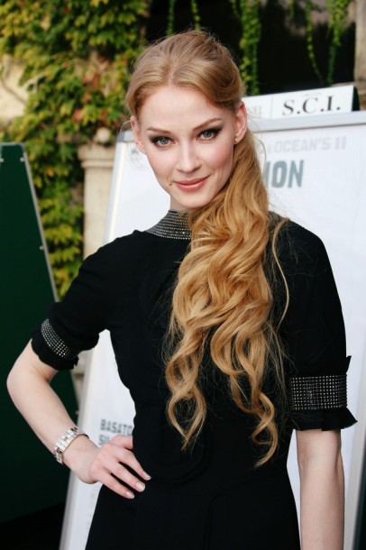 Svetlana Khodchenkova fotoğrafı