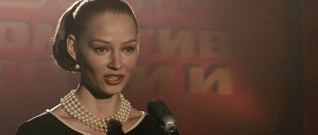 Svetlana Khodchenkova Fotoğrafı