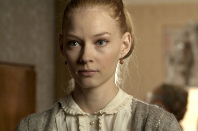 Svetlana Khodchenkova Fotoğrafı