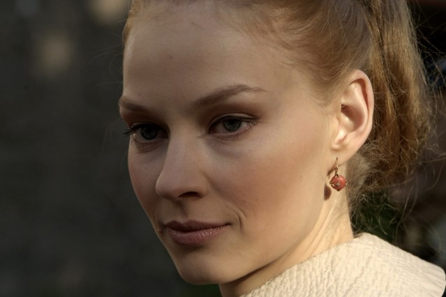 Svetlana Khodchenkova Fotoğrafı