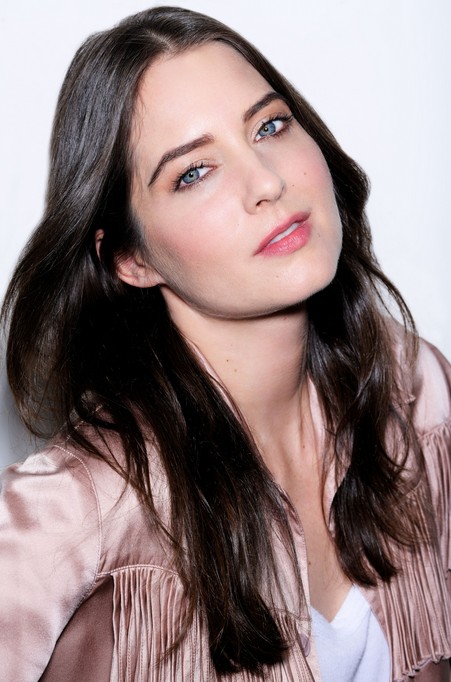 Justine Wachsberger Fotoğrafı