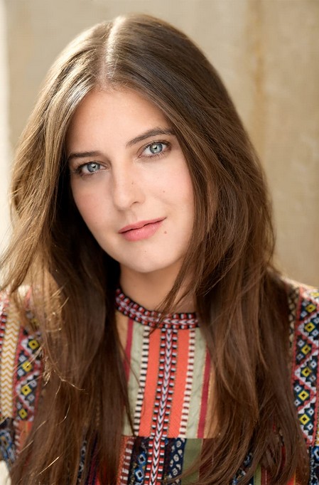 Justine Wachsberger fotoğrafı