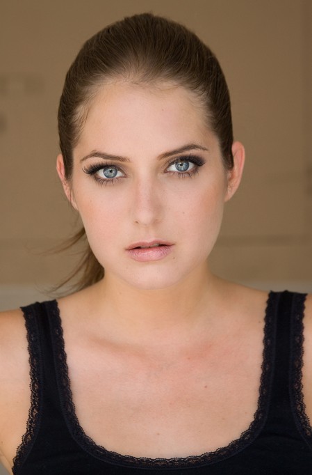 Justine Wachsberger fotoğrafı