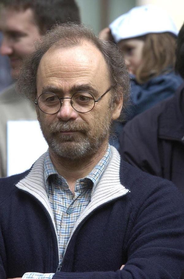 Maurizio Nichetti fotoğrafı