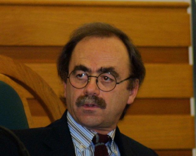 Maurizio Nichetti fotoğrafı