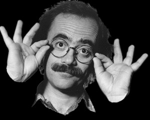 Maurizio Nichetti fotoğrafı