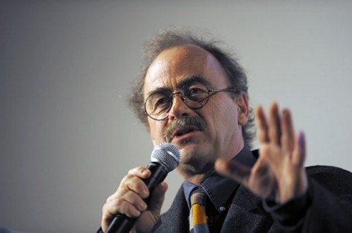 Maurizio Nichetti fotoğrafı