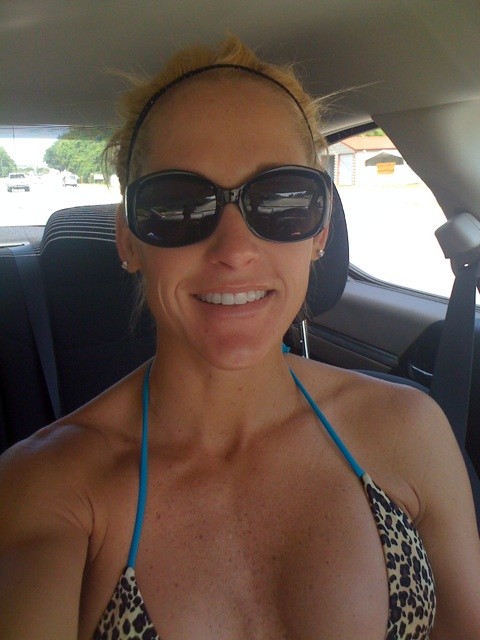 Michelle McCool Fotoğrafı