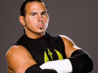 Matt Hardy fotoğrafı