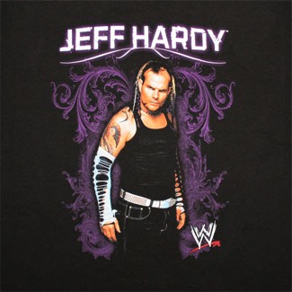 Jeff Hardy Fotoğrafı