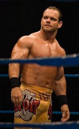 Chris Benoit fotoğrafı