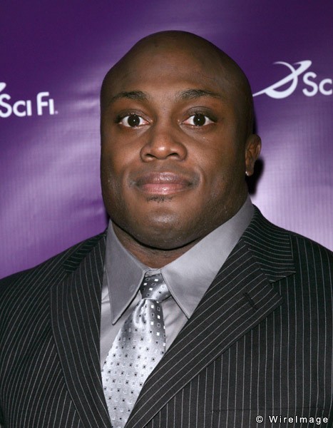 Bobby Lashley fotoğrafı