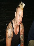 Shannon Moore fotoğrafı