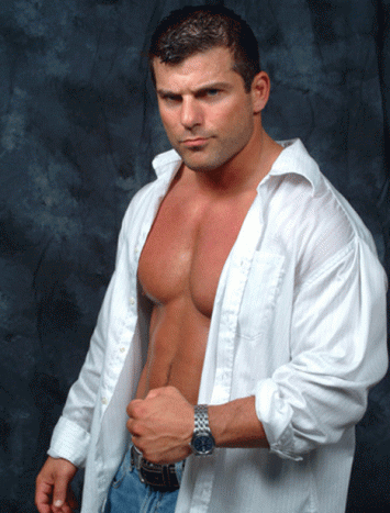 Matthew Kaye fotoğrafı