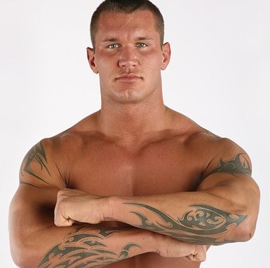 Randy Orton Fotoğrafı