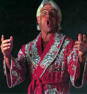 Ric Flair fotoğrafı
