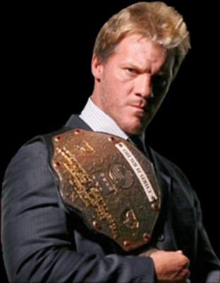 Chris Jericho fotoğrafı