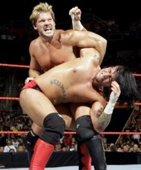 Chris Jericho fotoğrafı