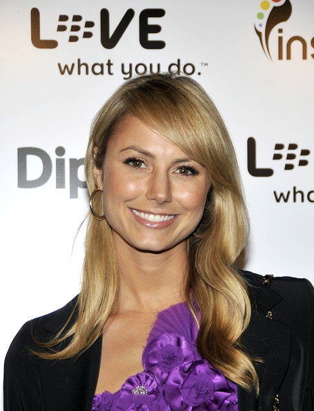 Stacy Keibler Fotoğrafı
