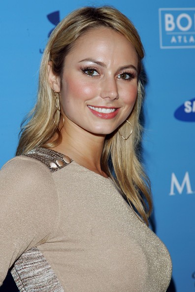 Stacy Keibler Fotoğrafı