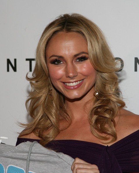 Stacy Keibler Fotoğrafı