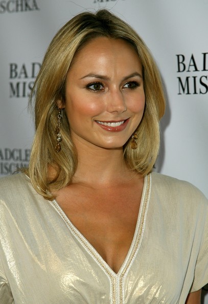 Stacy Keibler Fotoğrafı