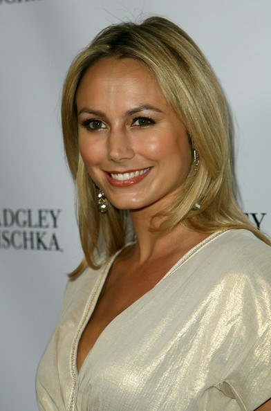 Stacy Keibler Fotoğrafı