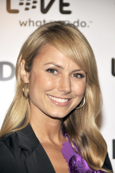 Stacy Keibler Fotoğrafı