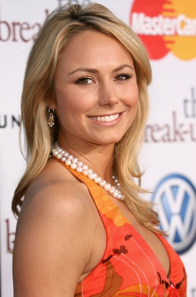 Stacy Keibler Fotoğrafı