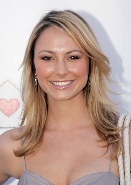 Stacy Keibler Fotoğrafı