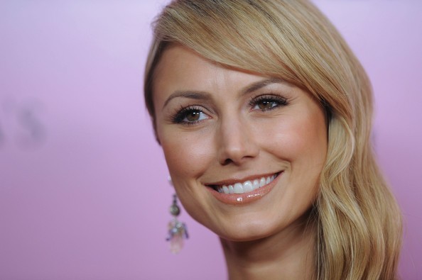 Stacy Keibler Fotoğrafı