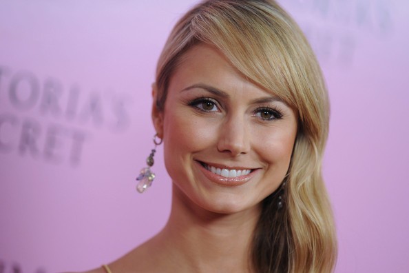 Stacy Keibler Fotoğrafı