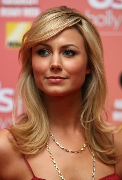 Stacy Keibler Fotoğrafı