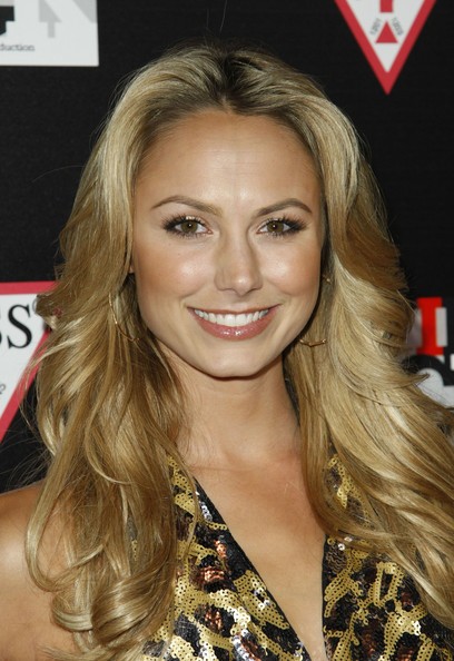 Stacy Keibler Fotoğrafı