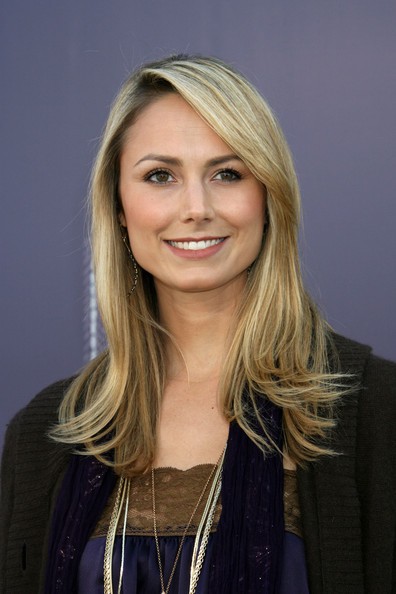 Stacy Keibler Fotoğrafı