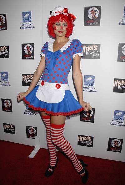 Stacy Keibler Fotoğrafı