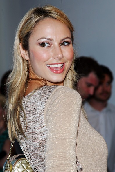 Stacy Keibler Fotoğrafı