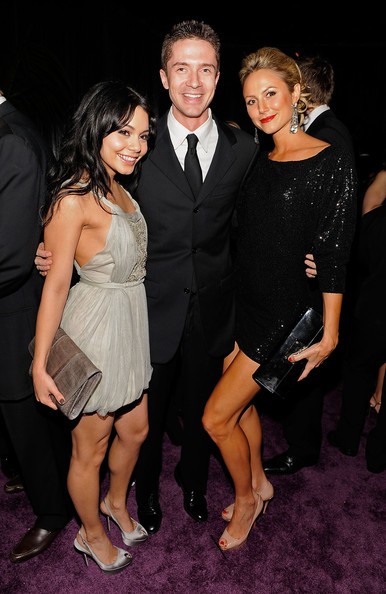 Stacy Keibler Fotoğrafı