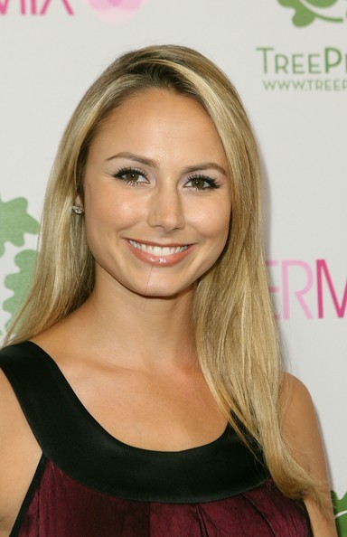 Stacy Keibler Fotoğrafı