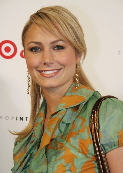Stacy Keibler Fotoğrafı