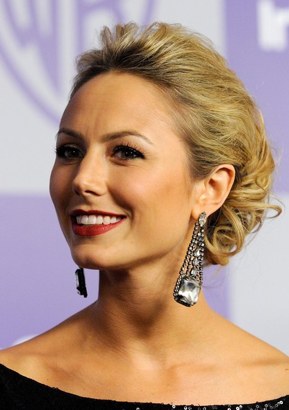 Stacy Keibler Fotoğrafı