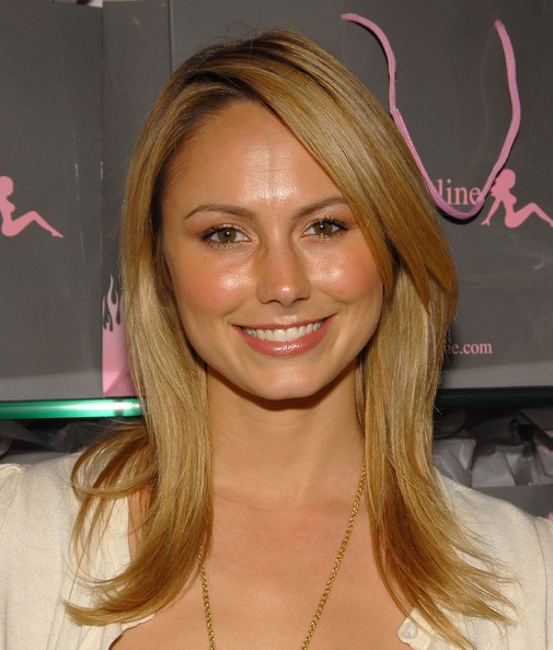 Stacy Keibler Fotoğrafı
