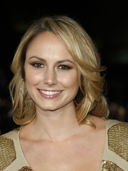 Stacy Keibler Fotoğrafı