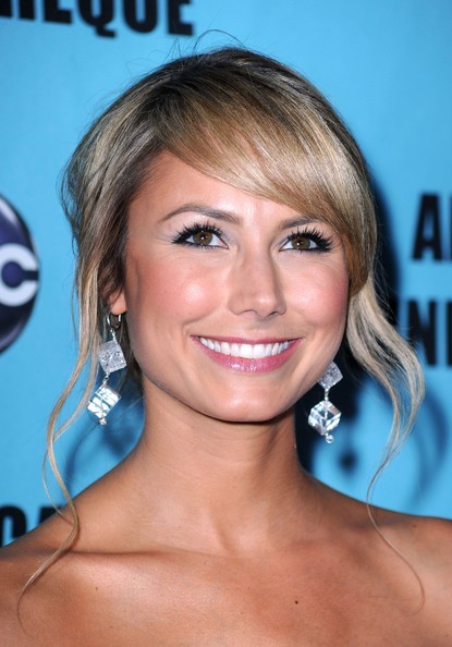 Stacy Keibler Fotoğrafı