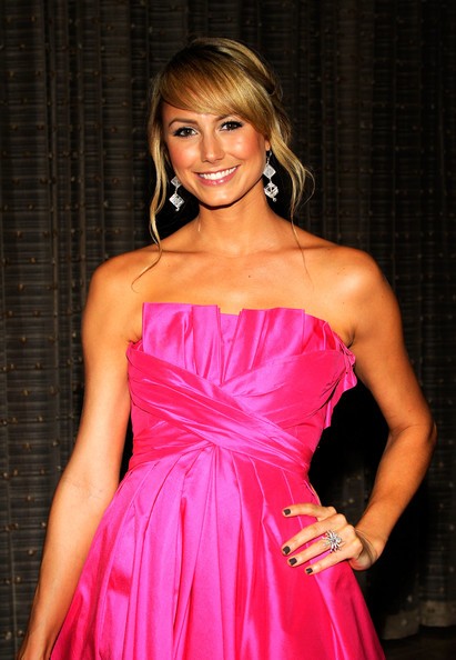 Stacy Keibler Fotoğrafı