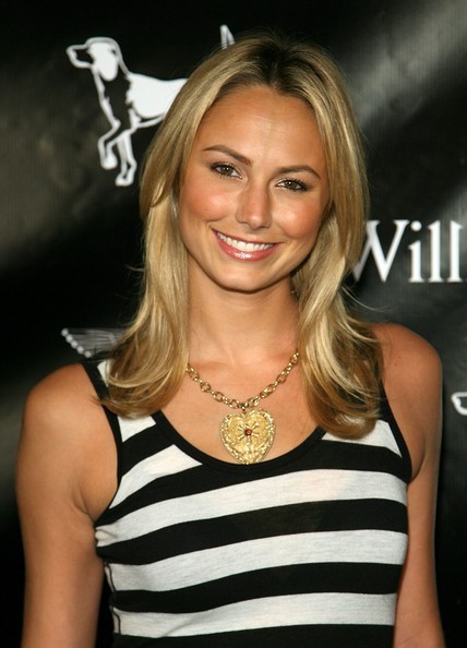 Stacy Keibler Fotoğrafı