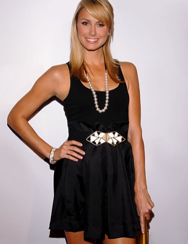 Stacy Keibler Fotoğrafı