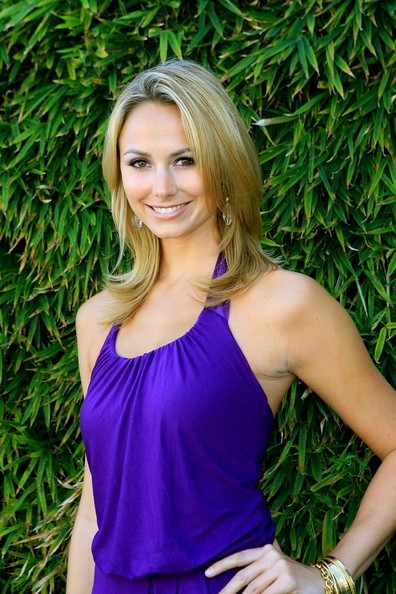 Stacy Keibler Fotoğrafı