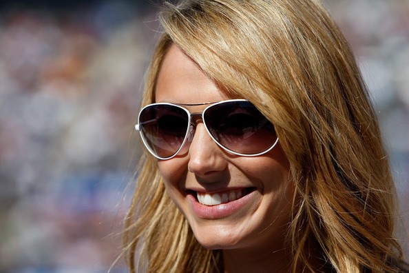 Stacy Keibler Fotoğrafı